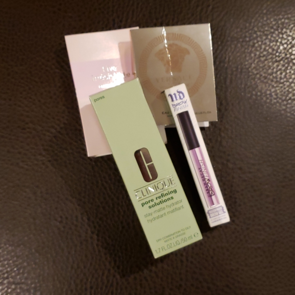 Skin care